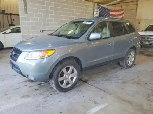 Hyundai Santa Fe 3.3L 6 2009