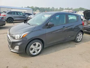 Chevrolet Spark 1.4L 4 2022