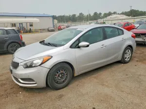Kia Cerato / Forte / K3 1.8L 4 2015