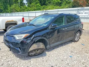 Toyota Rav4 2.5L 4 2017