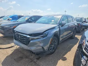 Honda CR-V 1.5L 4 2026