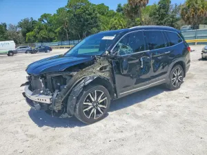 Honda Pilot 3.5L 6 2022
