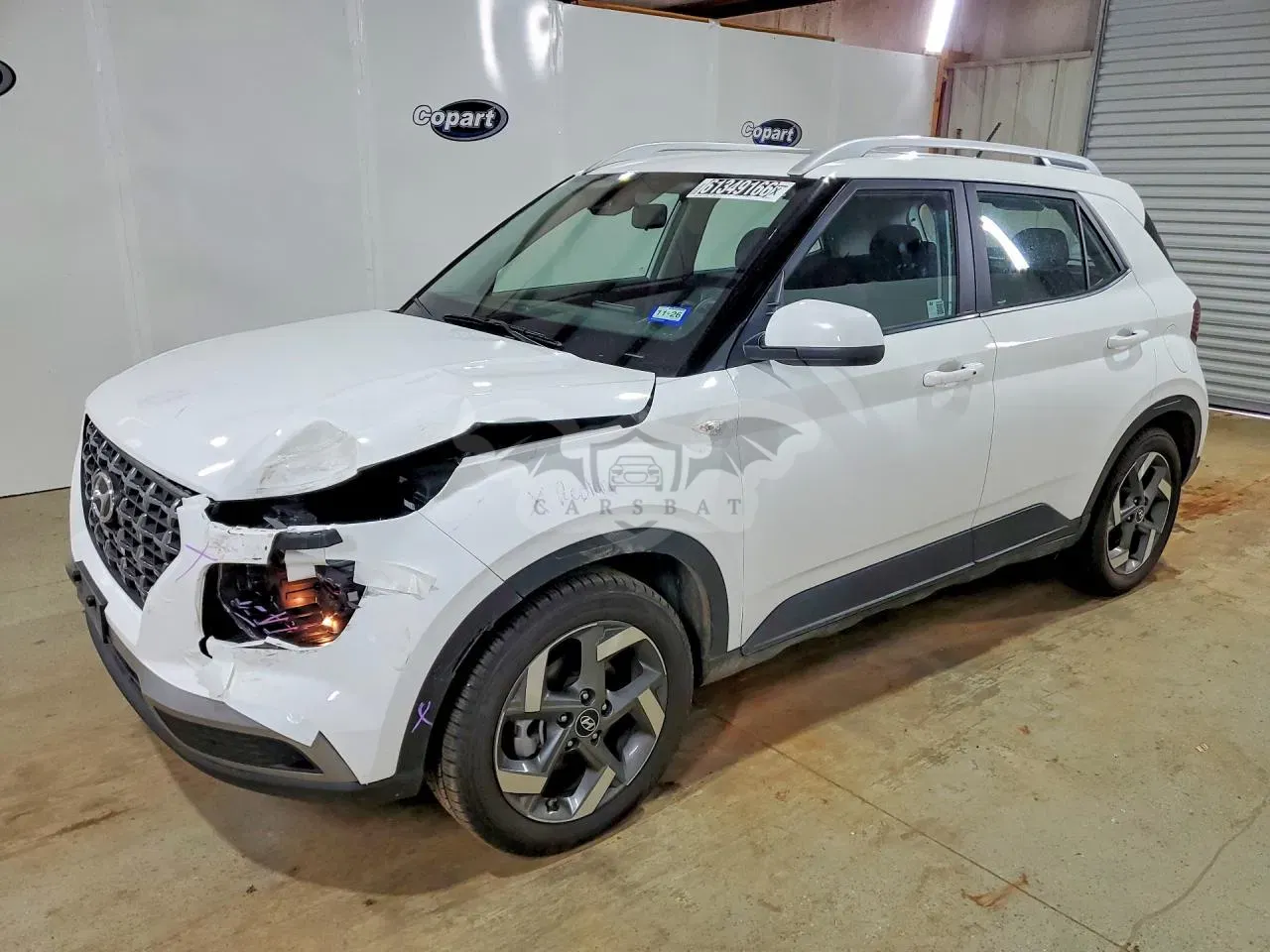 Hyundai Venue 1.6L 4 2025