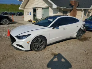 Hyundai Sonata 1.6L 4 2022