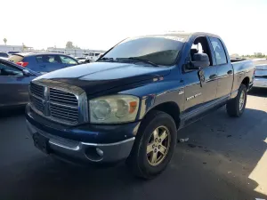 Dodge RAM 5.7L 8 2007