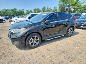 Honda CR-V 1.5L 4 2019