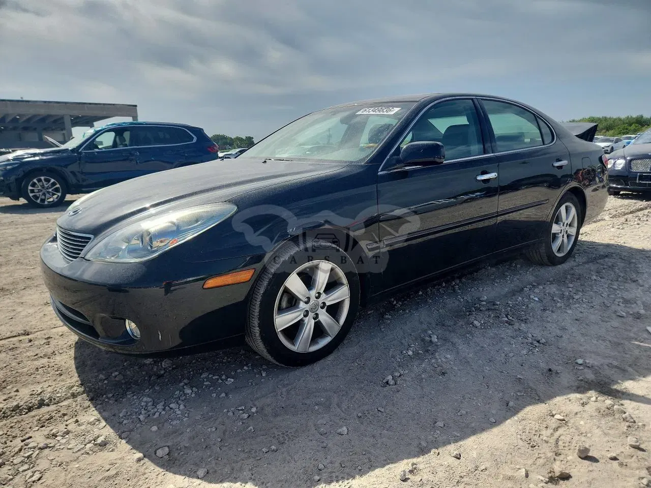 Lexus ES 3.3L 6 2006
