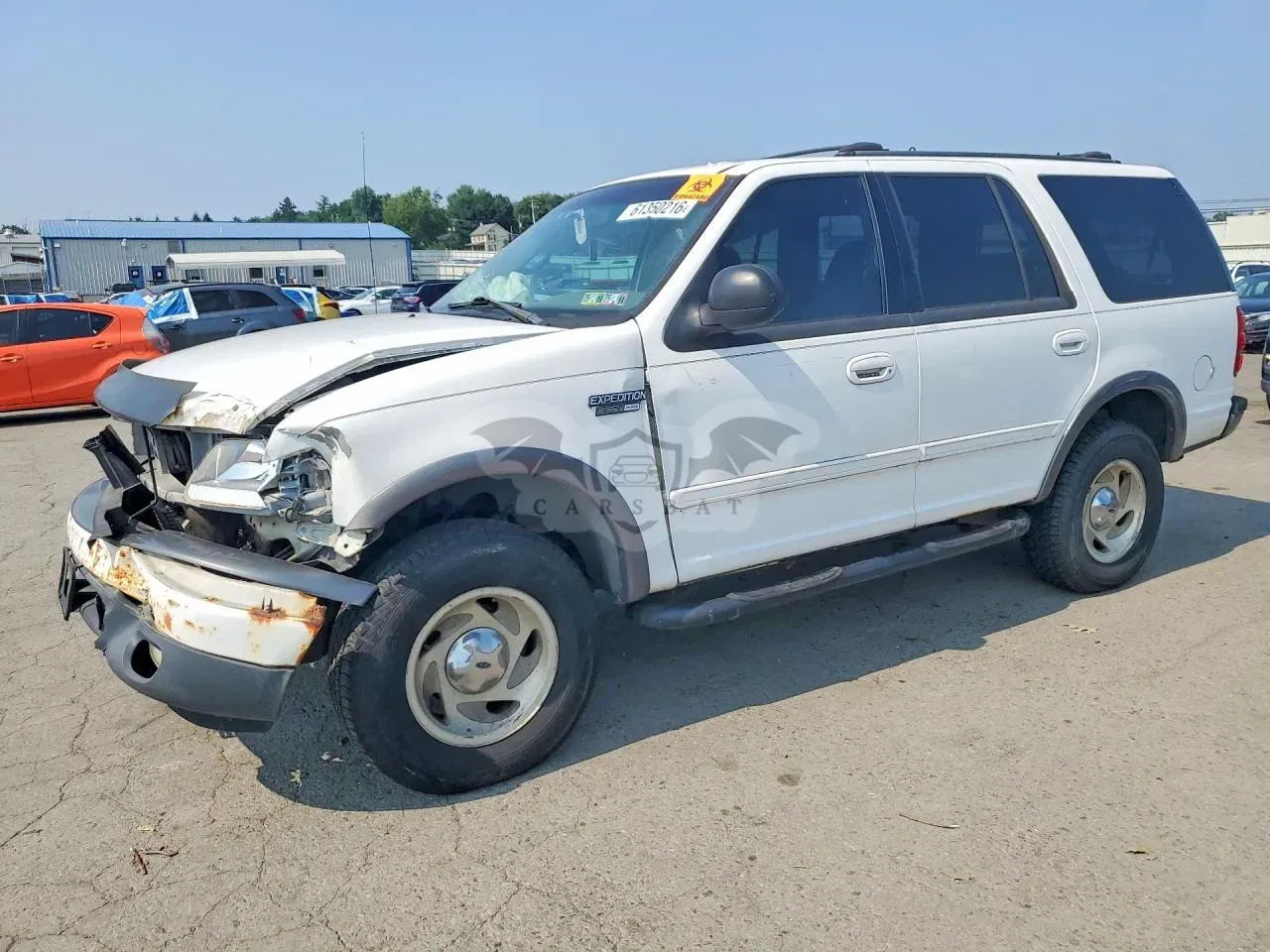 Ford Expedition 1999