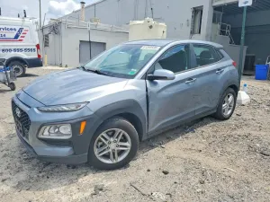 Hyundai Kona 2.0L 4 2020