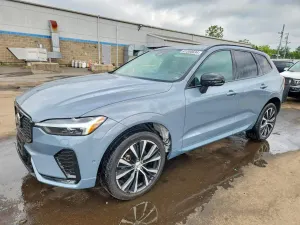 Volvo XC60 2.0L 4 2024