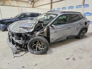 Chevrolet Trax 1.2L 3 2026