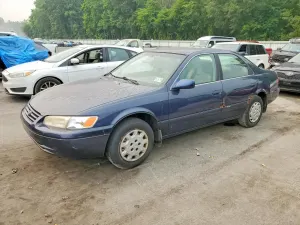 Toyota Camry 2.2L 4 1998