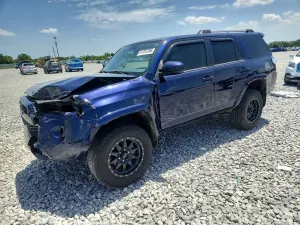 Toyota 4Runner 4.0L 6 2019