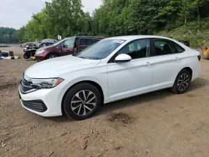 Volkswagen Jetta 1.5L 4 2024