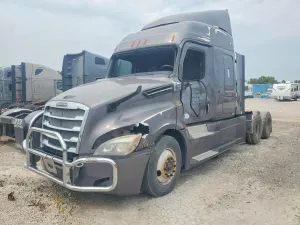 Freightliner Cascadia 14.8L 6 2019