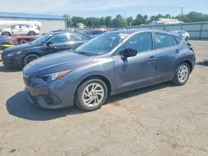 Subaru Impreza 2.0L 4 2025