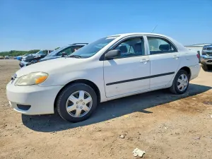 Toyota Corolla 1.8L 4 2003