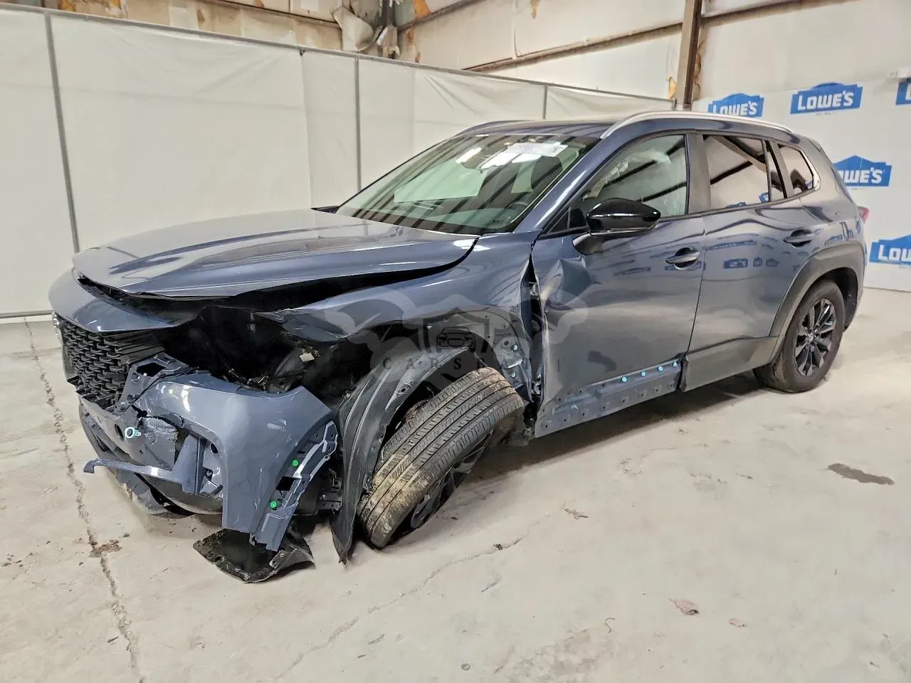 Mazda CX-50 2.5L 4 2026