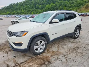 Jeep Compass 2.4L 4 2020