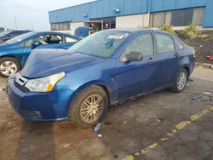 Ford Focus 2.0L 4 2009