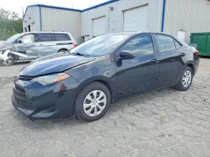 Toyota Corolla 1.8L 4 2019