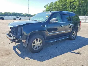 Cadillac Escalade 6.2L 8 2007