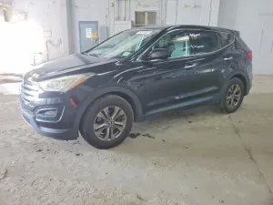 Hyundai Santa Fe 2.4L 4 2013