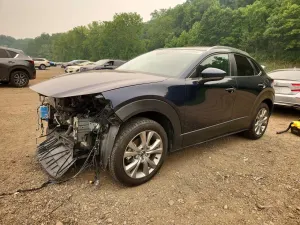 Mazda CX-30 2.5L 4 2023