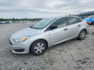 Ford Focus 2.0L 4 2015