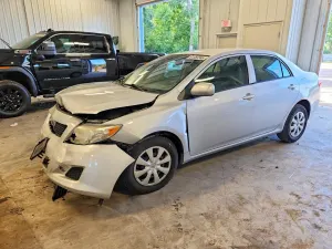 Toyota Corolla 1.8L 4 2010
