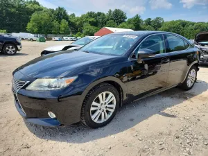 Lexus ES 3.5L 6 2013