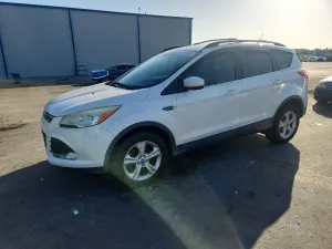 Ford Escape 1.6L 4 2013
