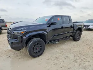 Toyota Tacoma 2.4L 4 2025