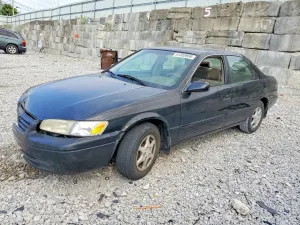 Toyota Camry 2.2L 4 1997