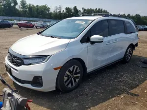 Honda Odyssey 3.5L 6 2025