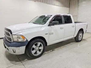 RAM 1500 5.7L 8 2017
