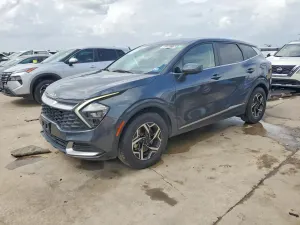 Kia Sportage 2.5L 4 2023