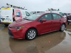 Toyota Corolla 1.8L 4 2022
