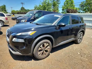 Nissan Rogue 1.5L 3 2023