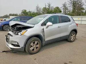 Chevrolet Trax 1.4L 4 2019