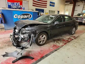 Hyundai Sonata 2.5L 4 2023