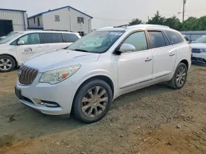 Buick Enclave 3.6L 6 2016