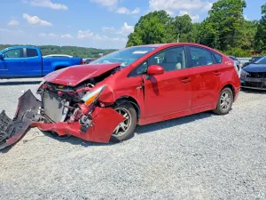 Toyota Prius 2010