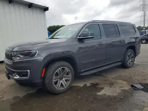 Jeep Wagoneer 3.0L 6 2025