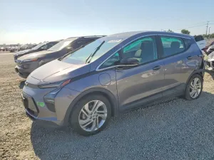 Chevrolet Bolt 2023