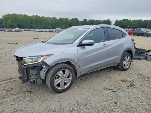 Honda HR-V 1.8L 4 2019
