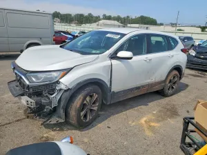 Honda CR-V 1.5L 4 2021