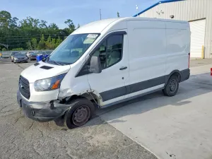 Ford Transit 3.7L 6 2019