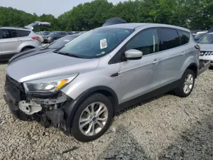Ford Escape 1.5L 4 2017