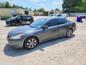 Honda Accord 2.4L 4 2009